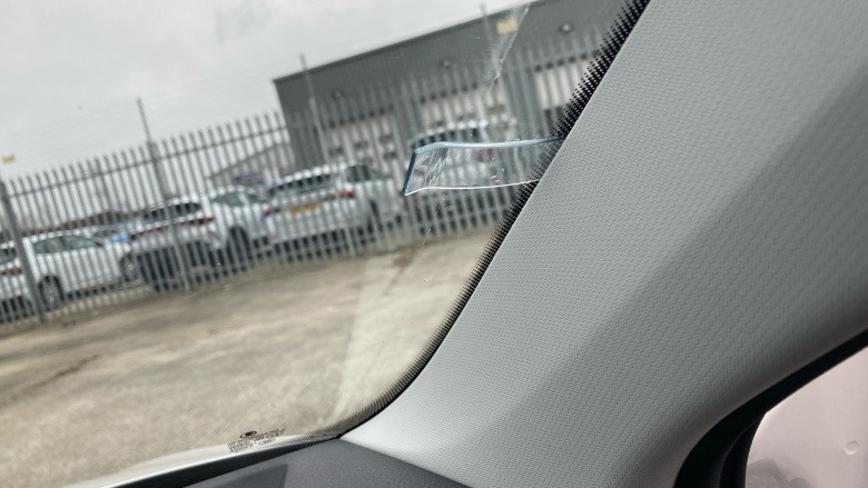 Skoda Fabia 1.2 TSI SE 5dr DSG Petrol Hatchback